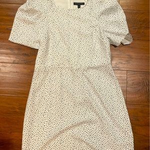 Banana republic mini dress